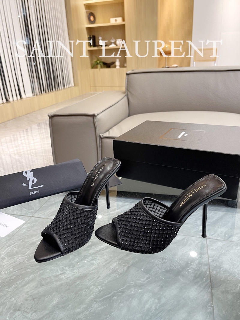 YSL Slippers